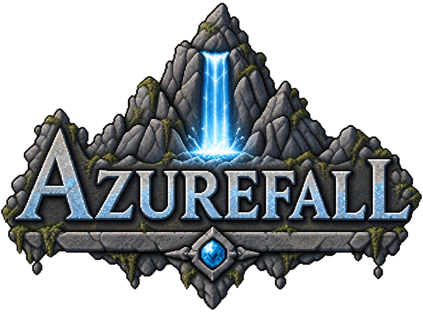 Azurefall